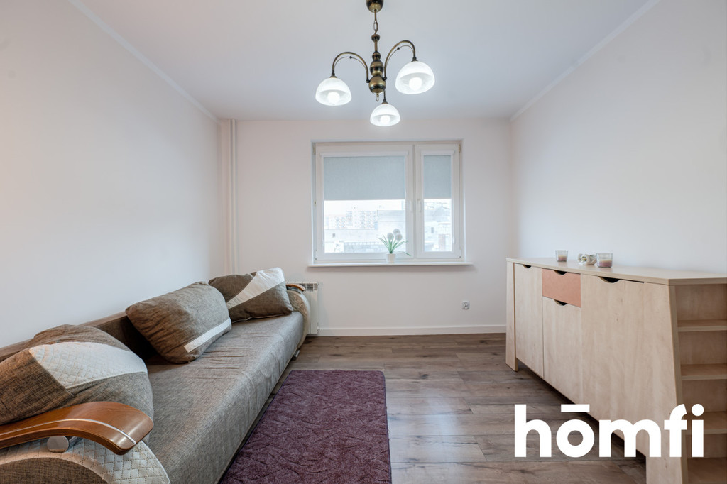 Mieszkanie 46 m², Radom, Śródmieście, Miła - zdjęcie 6