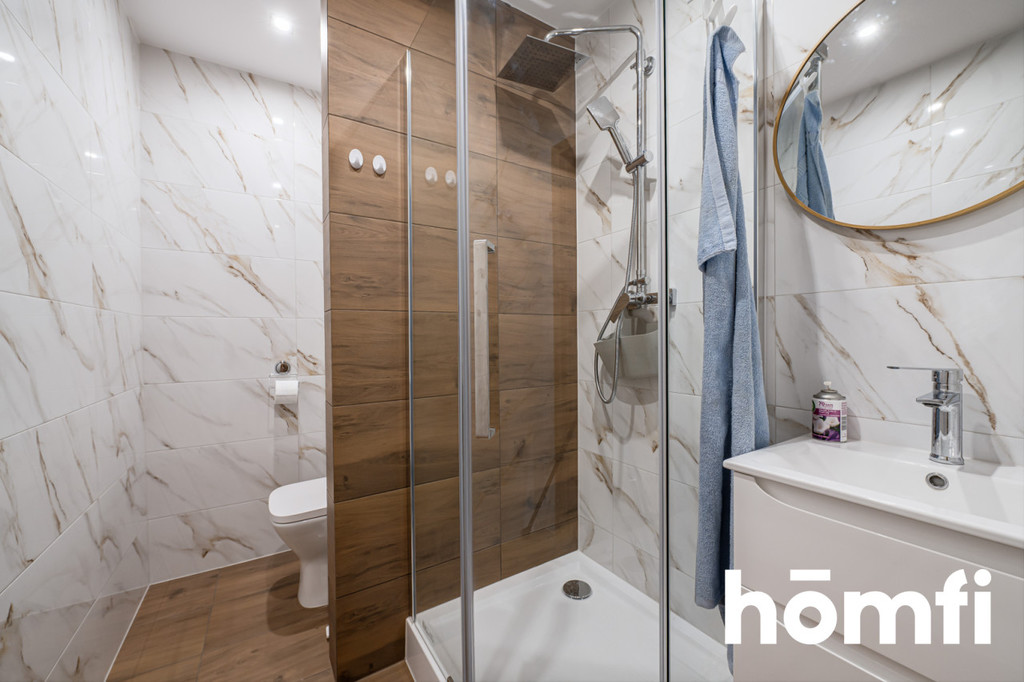 Mieszkanie 46 m², Radom, Śródmieście, Miła - zdjęcie 5