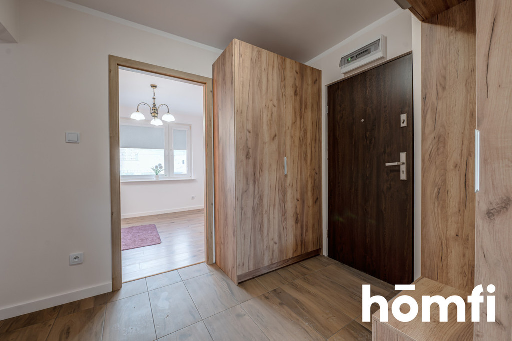Mieszkanie 46 m², Radom, Śródmieście, Miła - zdjęcie 10