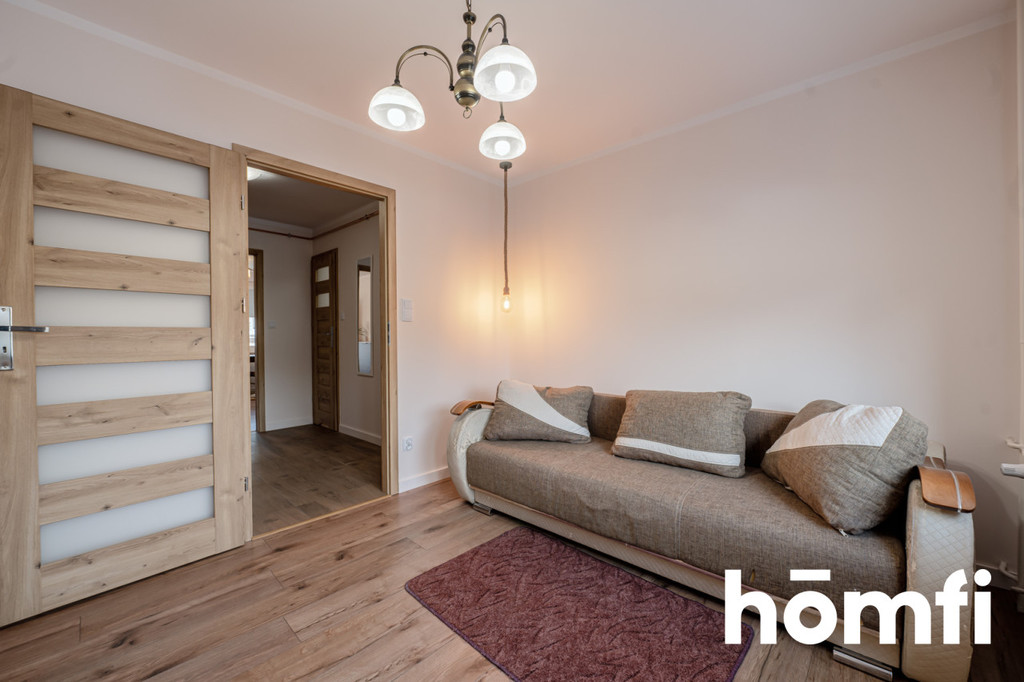 Mieszkanie 46 m², Radom, Śródmieście, Miła - zdjęcie 7