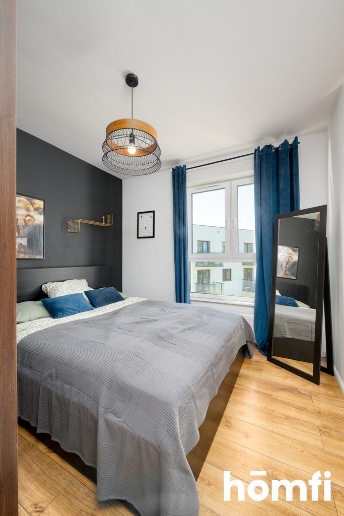 Mieszkanie 46,05 m², Wrocław, Krzyki, Rybnicka - zdjęcie 6