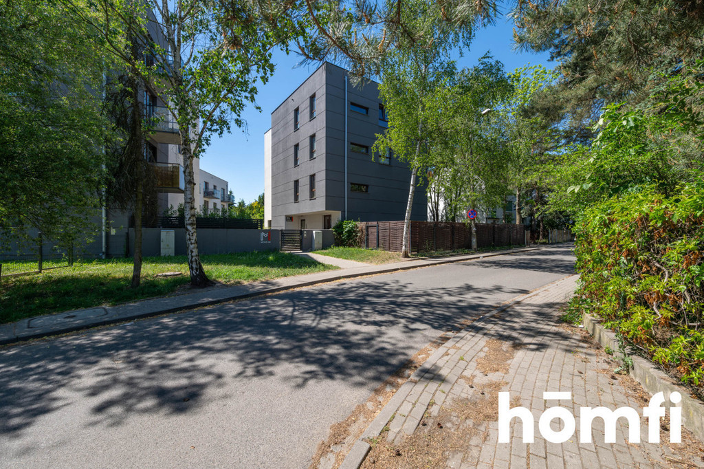 Mieszkanie 46,05 m², Wrocław, Krzyki, Rybnicka - zdjęcie 14