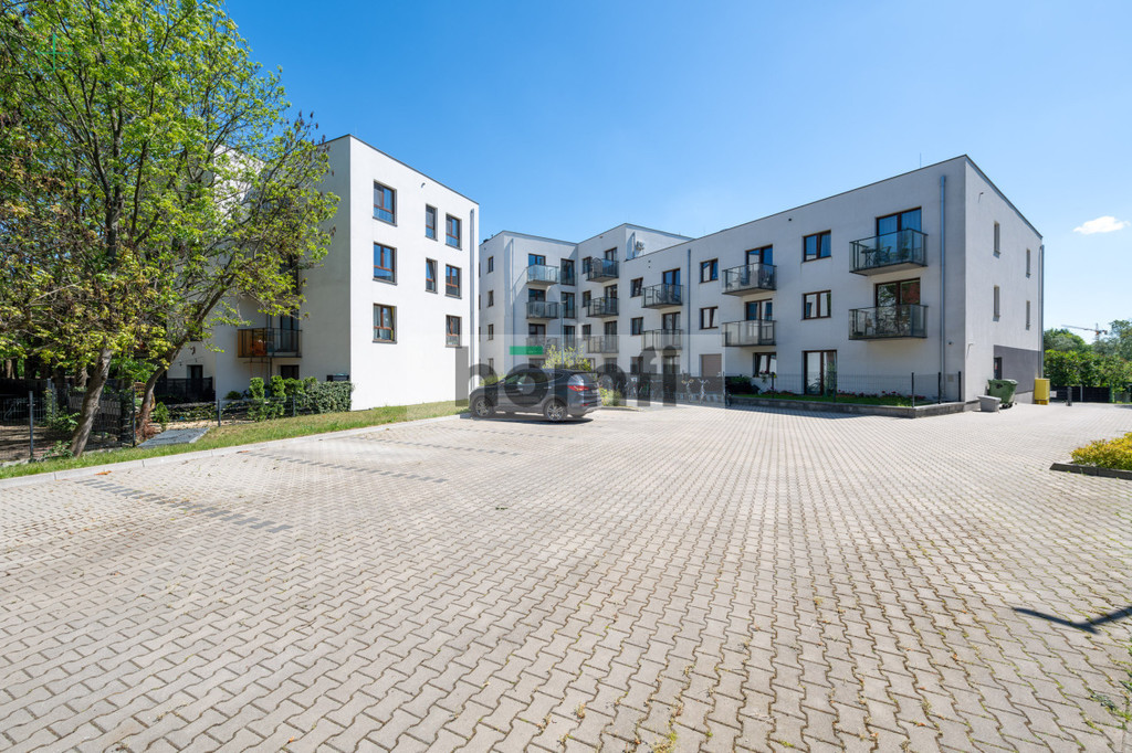 Mieszkanie 46,05 m², Wrocław, Krzyki, Rybnicka - zdjęcie 15