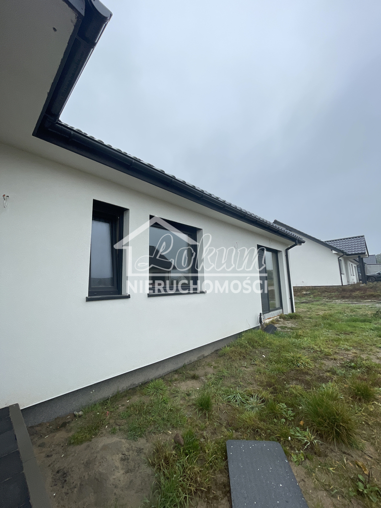 Dom 232&nbsp;m², Przemocze - zdjęcie 1