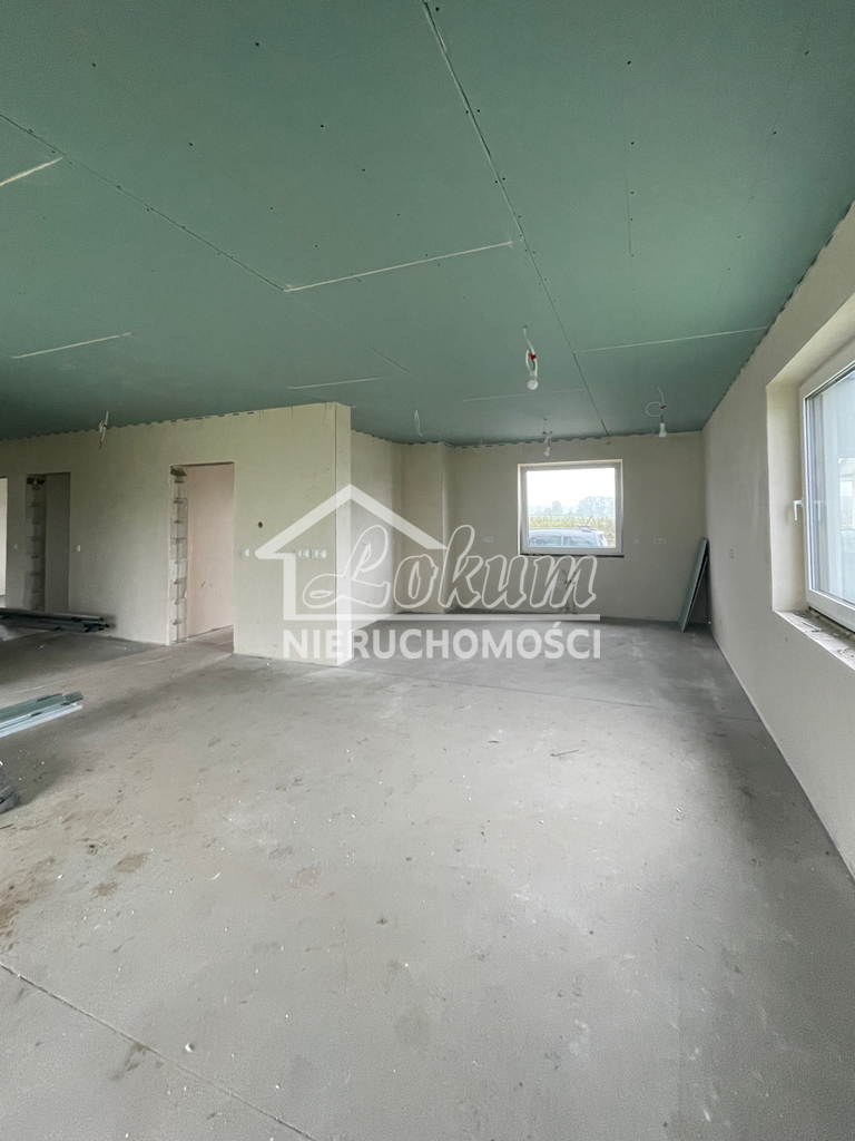 Dom 232&nbsp;m², Przemocze - zdjęcie 5