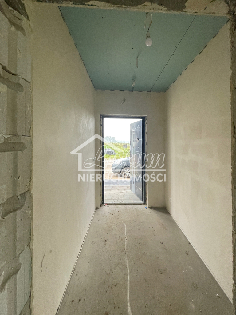 Dom 232&nbsp;m², Przemocze - zdjęcie 4