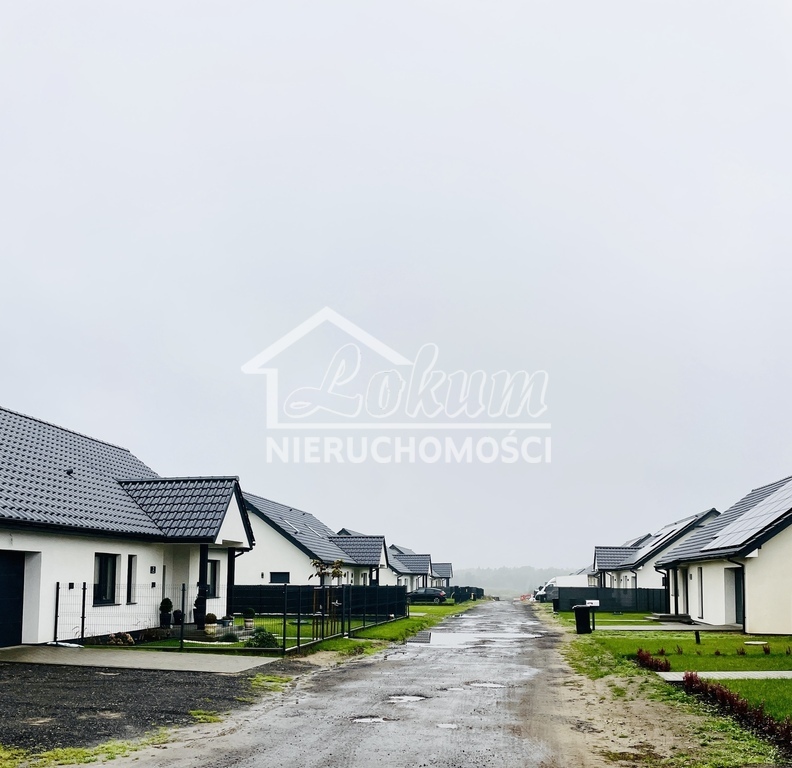 Dom 232&nbsp;m², Przemocze - zdjęcie 2