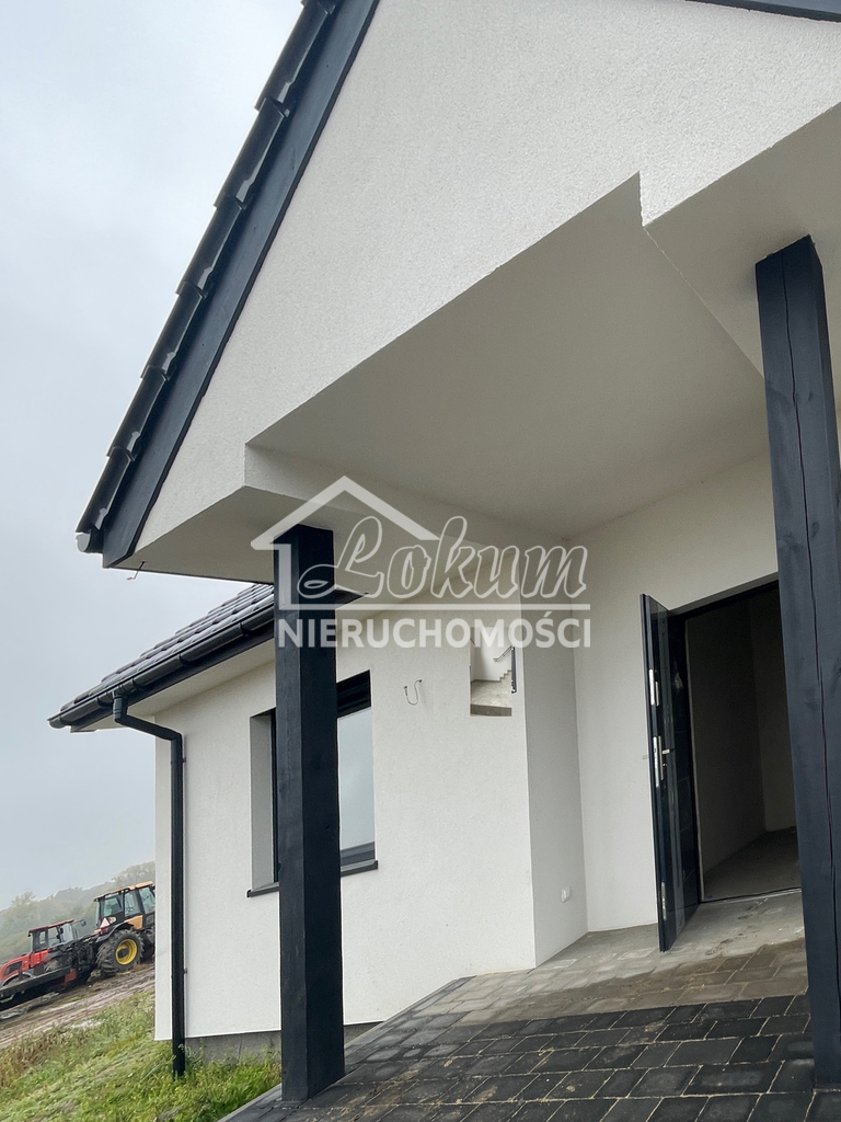 Dom 232&nbsp;m², Przemocze - zdjęcie 3