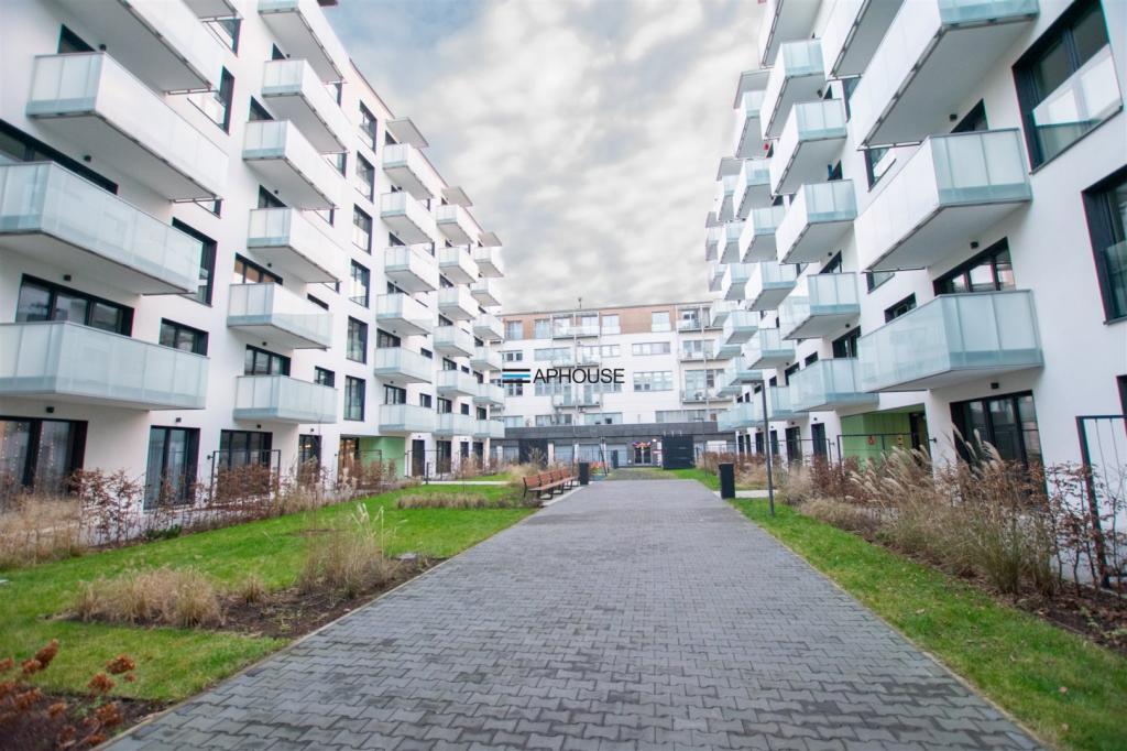 Mieszkanie 38&nbsp;m², Kraków, Stare Miasto, Cieszyńska - zdjęcie 9