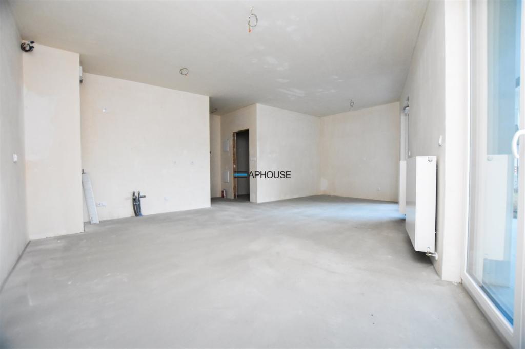 Mieszkanie 38&nbsp;m², Kraków, Stare Miasto, Cieszyńska - zdjęcie 5