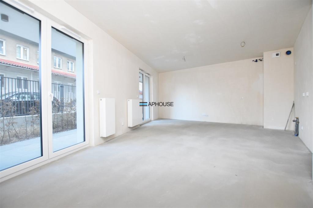 Mieszkanie 38&nbsp;m², Kraków, Stare Miasto, Cieszyńska - zdjęcie 4