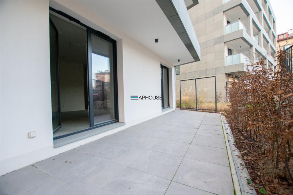 Mieszkanie 38&nbsp;m², Kraków, Stare Miasto, Cieszyńska - zdjęcie 6