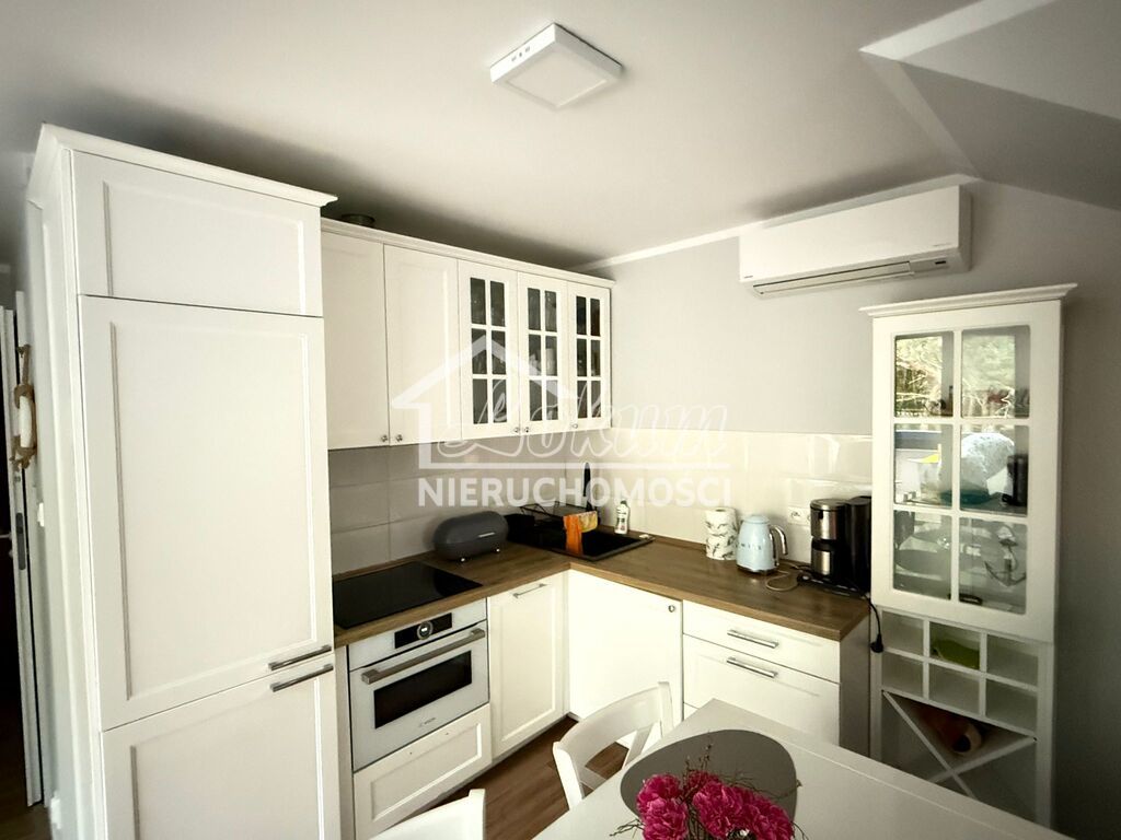 Mieszkanie 120&nbsp;m², Łukęcin, Spacerowa - zdjęcie 7