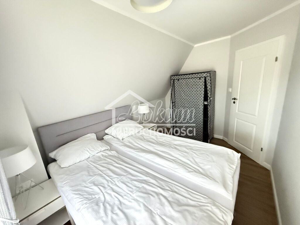 Mieszkanie 120&nbsp;m², Łukęcin, Spacerowa - zdjęcie 9