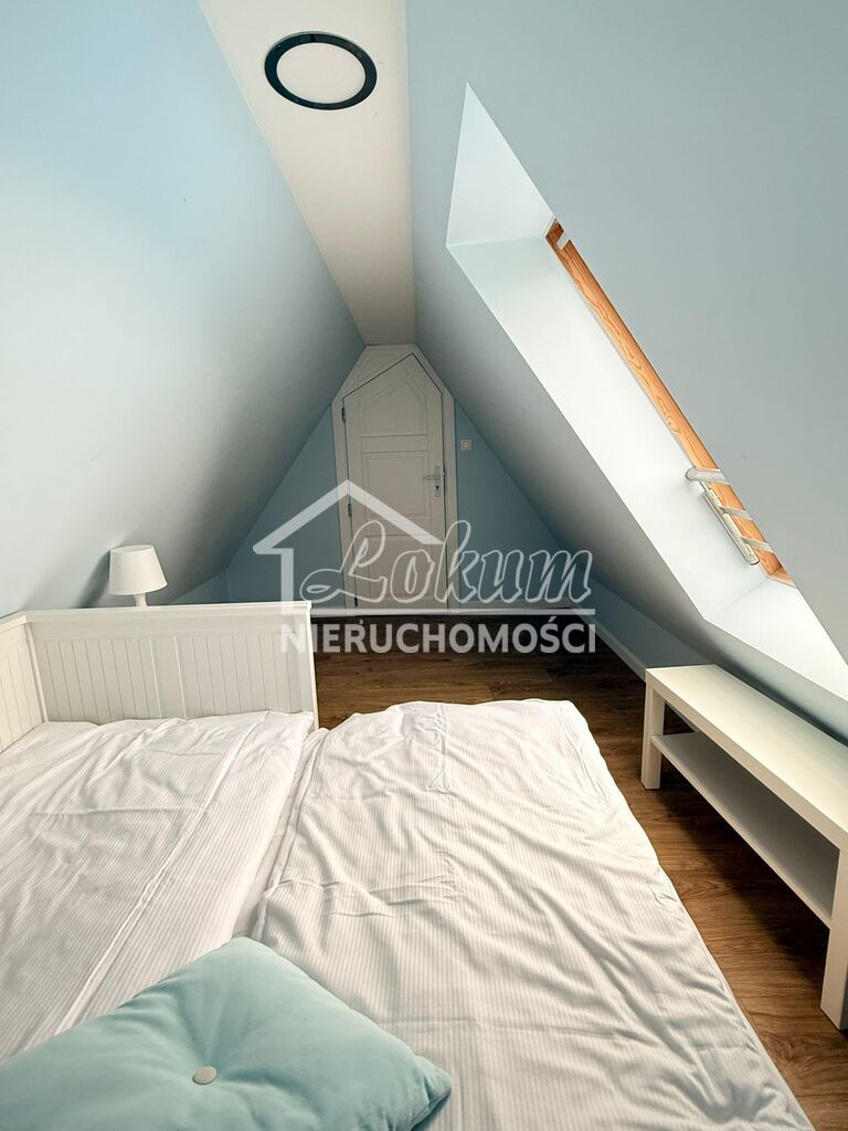 Mieszkanie 120&nbsp;m², Łukęcin, Spacerowa - zdjęcie 15