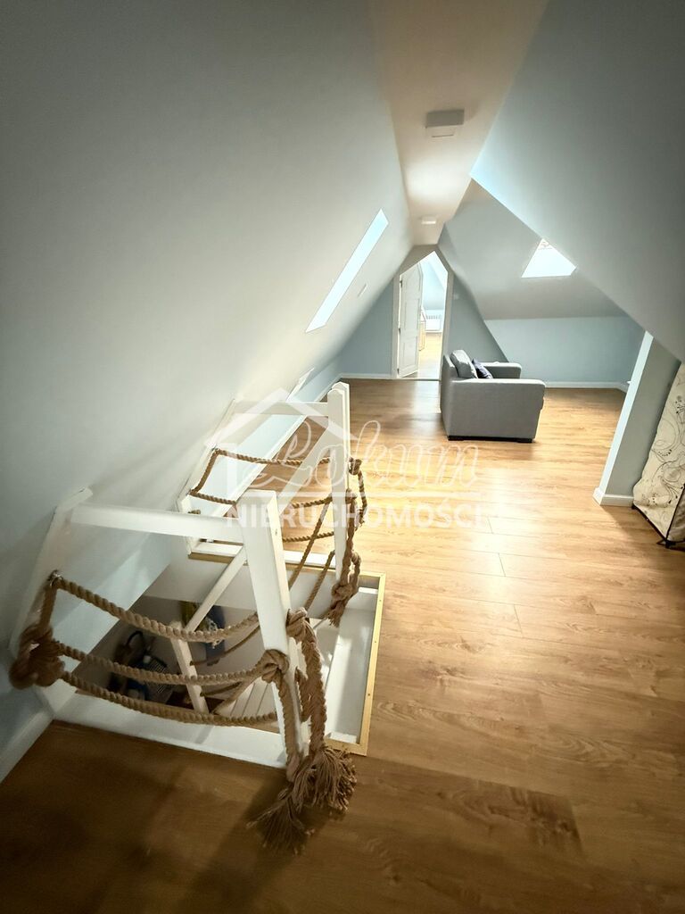 Mieszkanie 120&nbsp;m², Łukęcin, Spacerowa - zdjęcie 12