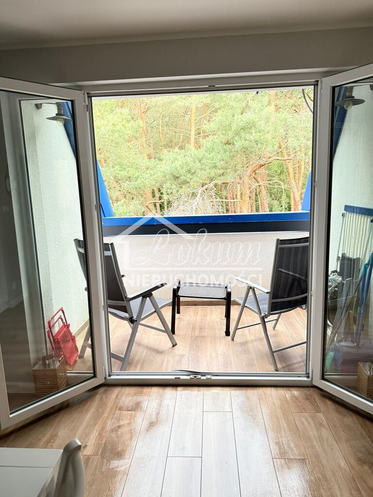 Mieszkanie 36,65 m², Łukęcin, Spacerowa - zdjęcie 6