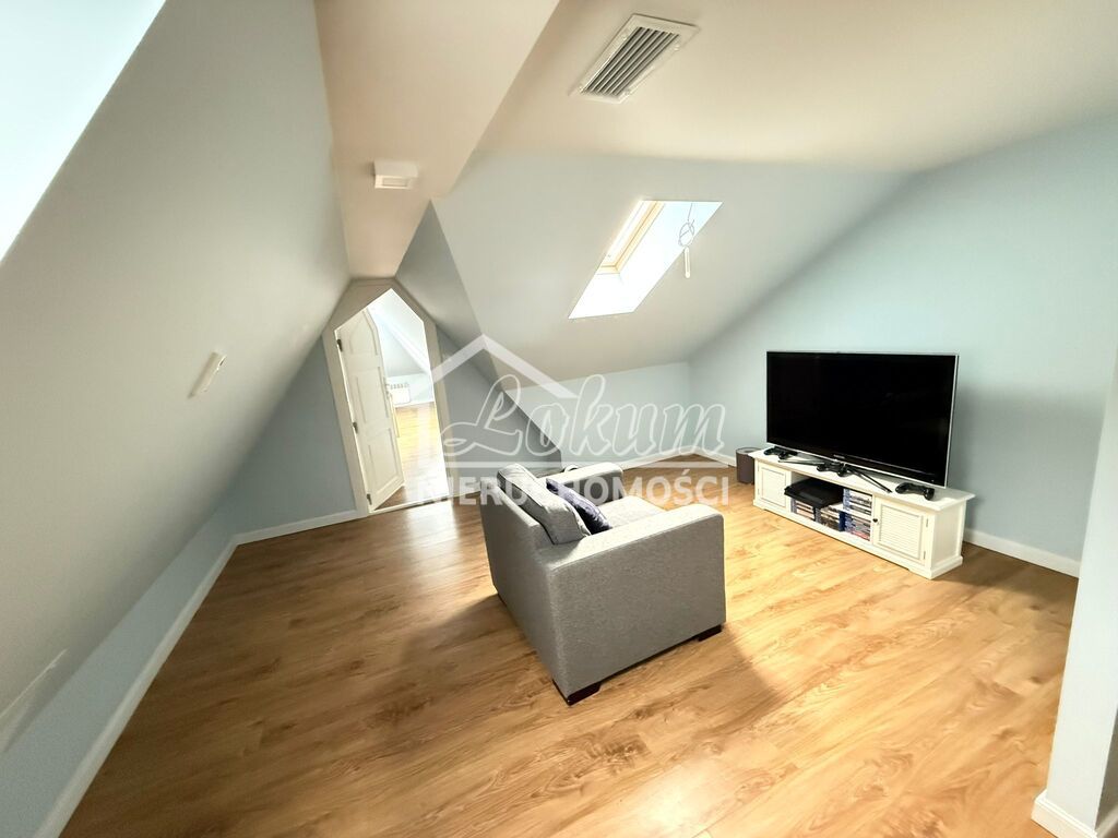Mieszkanie 120&nbsp;m², Łukęcin, Spacerowa - zdjęcie 11