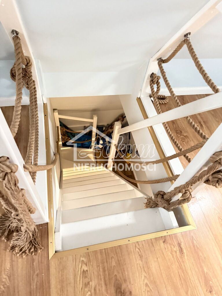 Mieszkanie 120&nbsp;m², Łukęcin, Spacerowa - zdjęcie 13