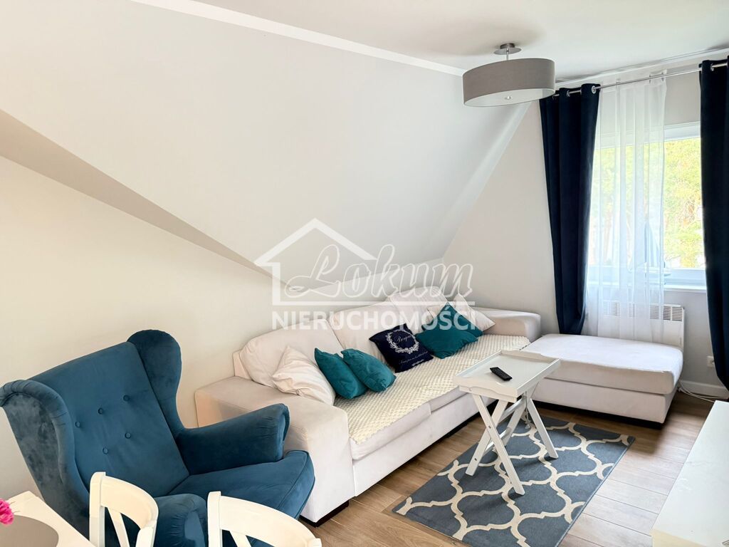 Mieszkanie 36,65 m², Łukęcin, Spacerowa - zdjęcie 3