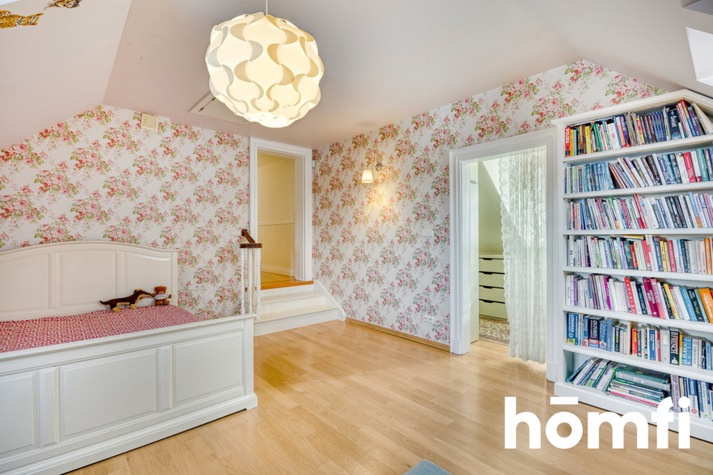 Dom 238,4&nbsp;m², Baranów Sandomierski, Podzamcze - zdjęcie 13
