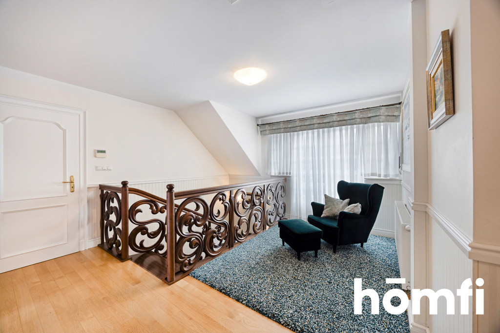 Dom 238,4&nbsp;m², Baranów Sandomierski, Podzamcze - zdjęcie 12