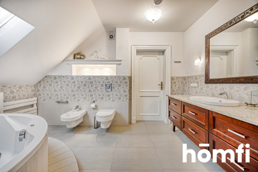 Dom 238,4&nbsp;m², Baranów Sandomierski, Podzamcze - zdjęcie 18