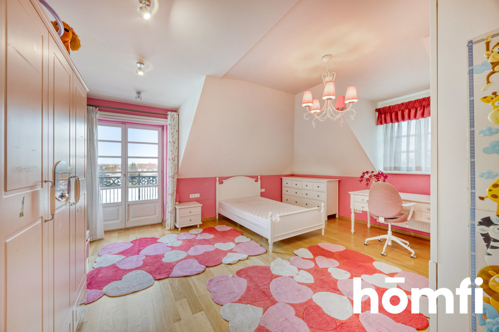Dom 238,4&nbsp;m², Baranów Sandomierski, Podzamcze - zdjęcie 16