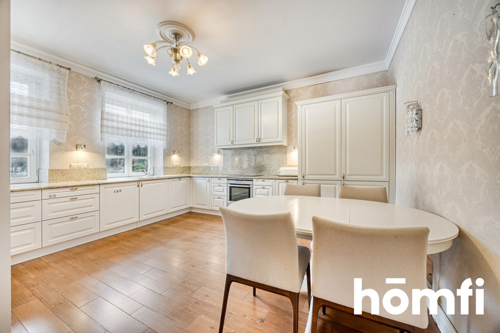 Dom 238,4&nbsp;m², Baranów Sandomierski, Podzamcze - zdjęcie 7