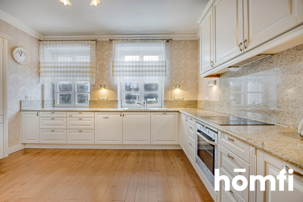 Dom 238,4&nbsp;m², Baranów Sandomierski, Podzamcze - zdjęcie 8