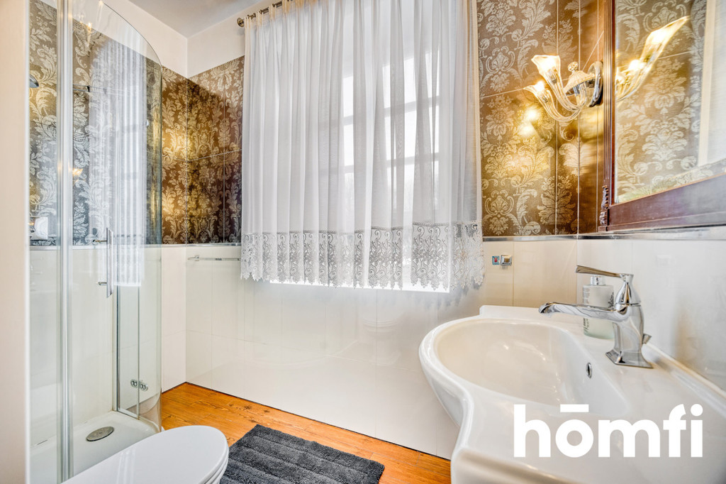Dom 238,4&nbsp;m², Baranów Sandomierski, Podzamcze - zdjęcie 11