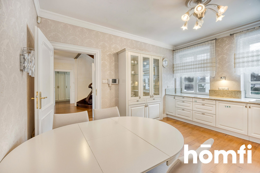 Dom 238,4&nbsp;m², Baranów Sandomierski, Podzamcze - zdjęcie 9