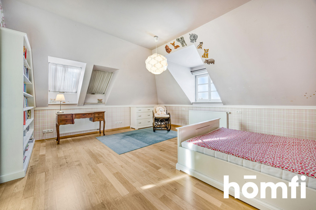 Dom 238,4&nbsp;m², Baranów Sandomierski, Podzamcze - zdjęcie 15