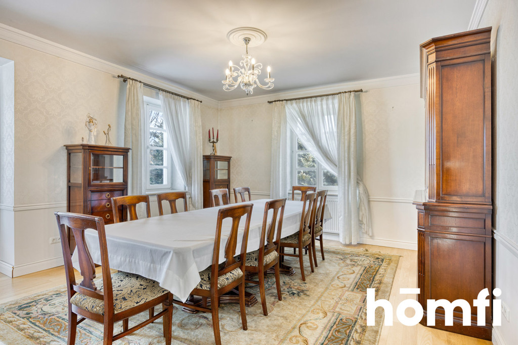 Dom 238,4&nbsp;m², Baranów Sandomierski, Podzamcze - zdjęcie 5