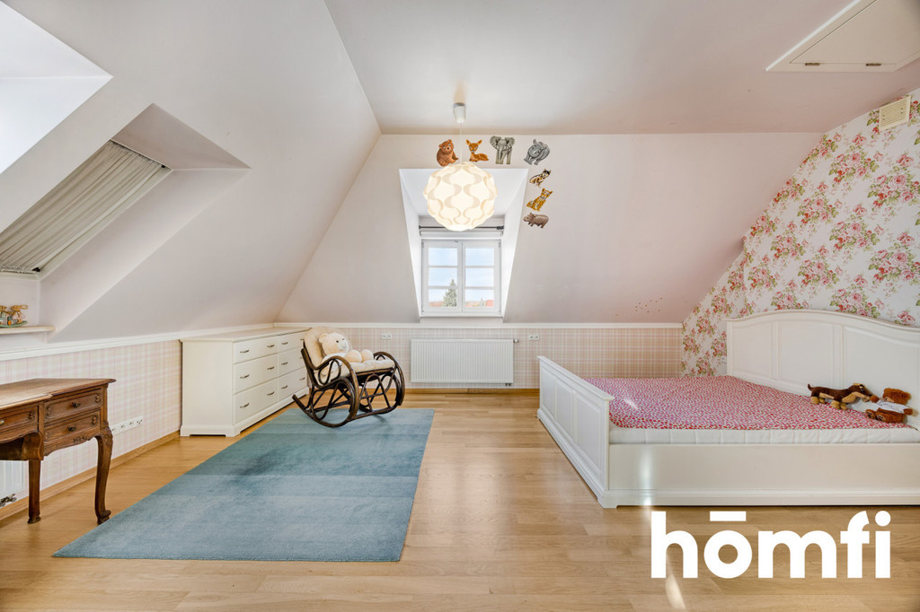 Dom 238,4&nbsp;m², Baranów Sandomierski, Podzamcze - zdjęcie 14