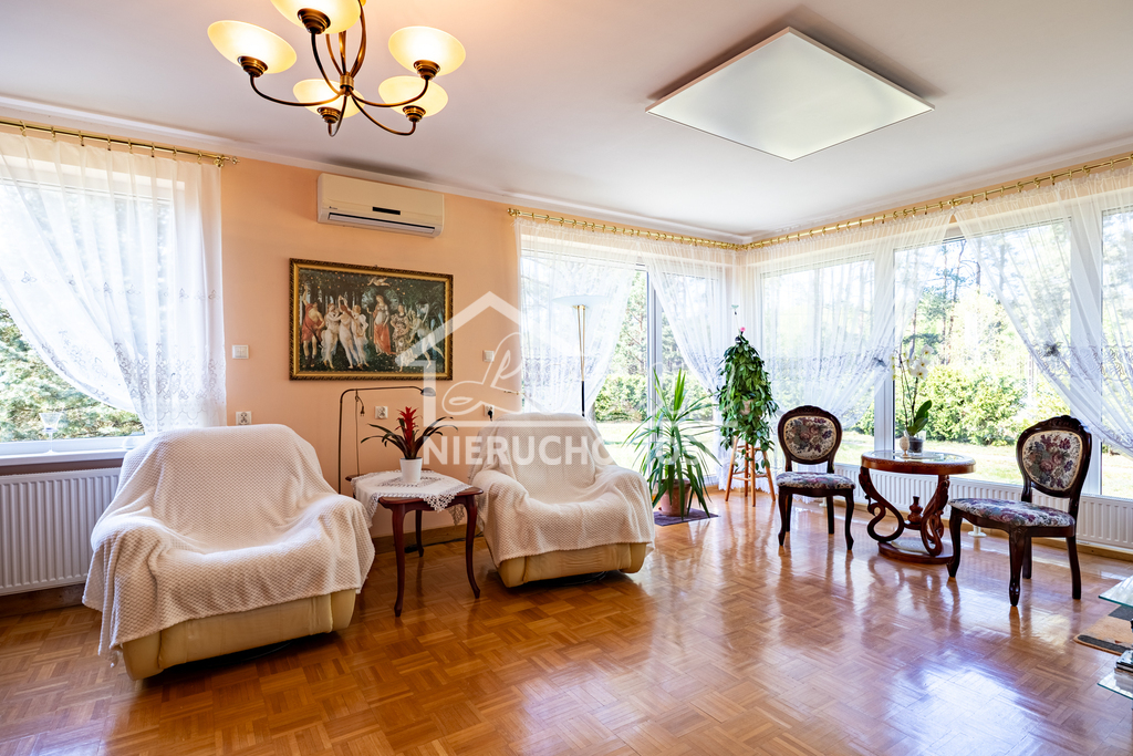 Dom 380&nbsp;m², Obelzanki - zdjęcie 5