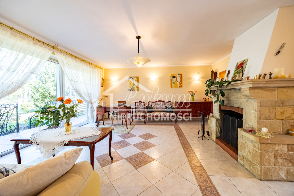 Dom 380&nbsp;m², Obelzanki - zdjęcie 4