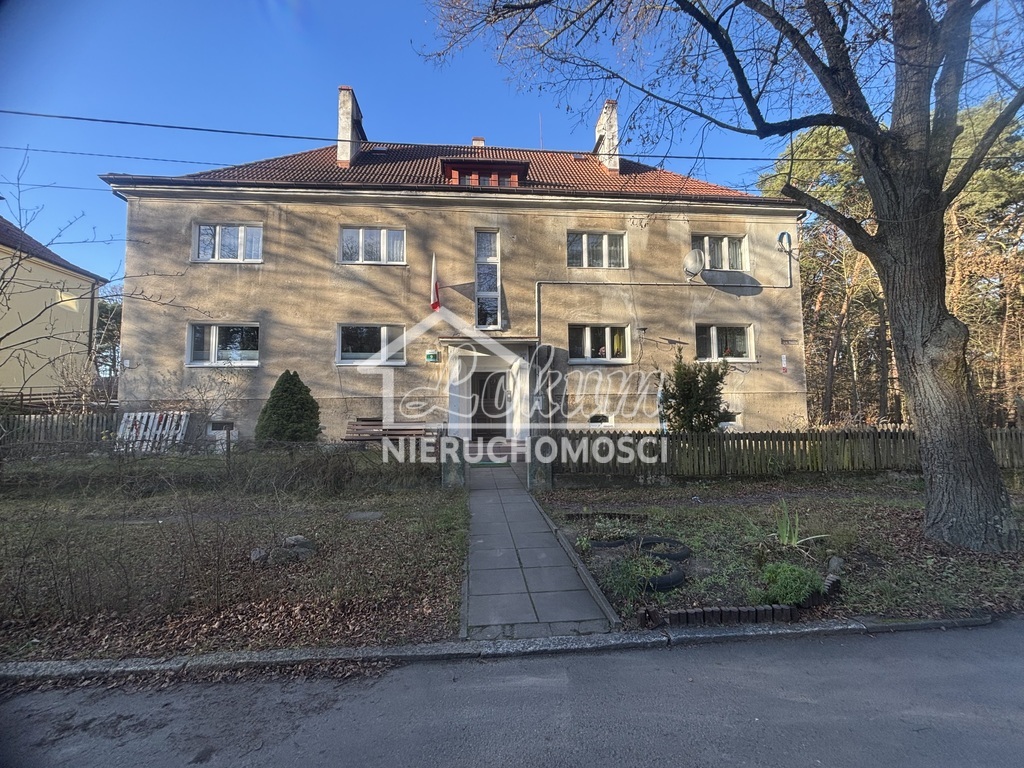 Mieszkanie 81,28 m², Szczecin, Dąbie, Słupska - zdjęcie 6