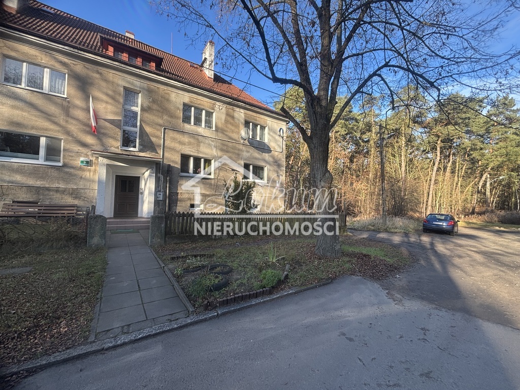 Mieszkanie 81,28 m², Szczecin, Dąbie, Słupska - zdjęcie 7