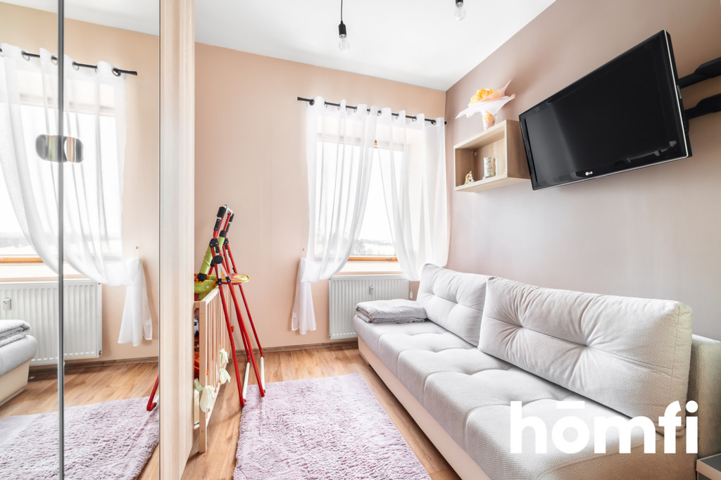 Mieszkanie 87,6 m², Bychawa, Marszałka Józefa Piłsudskiego - zdjęcie 13
