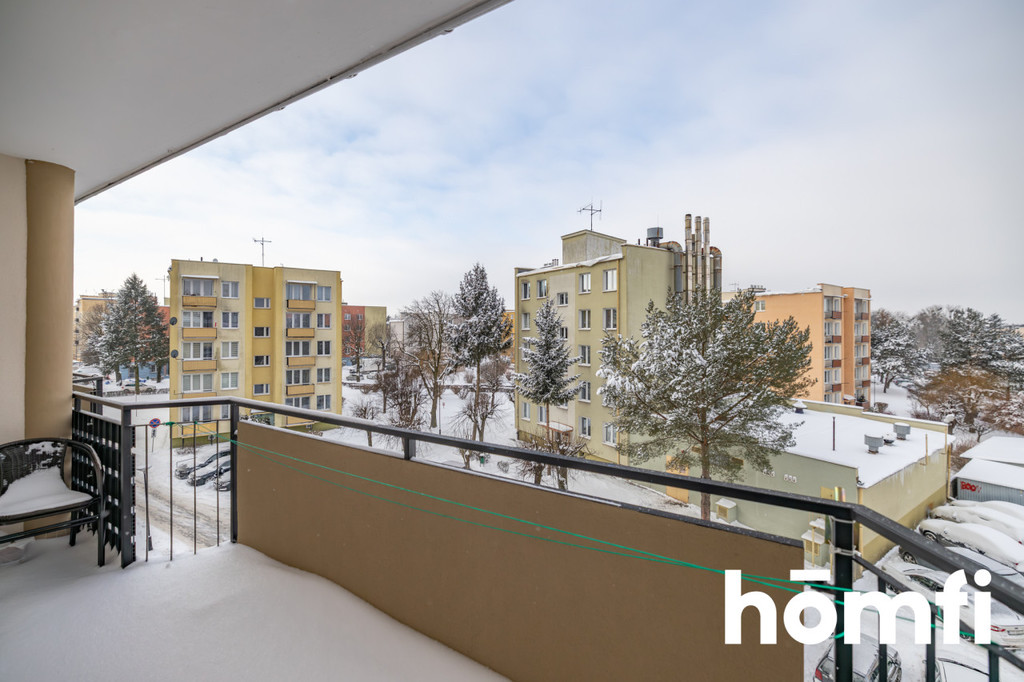 Mieszkanie 87,6 m², Bychawa, Marszałka Józefa Piłsudskiego - zdjęcie 8