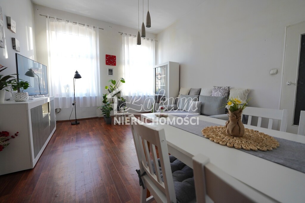 Mieszkanie 57&nbsp;m², Szczecin, Centrum, ks. Piotra Ściegiennego - zdjęcie 4