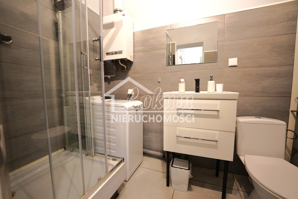 Mieszkanie 57&nbsp;m², Szczecin, Centrum, ks. Piotra Ściegiennego - zdjęcie 6