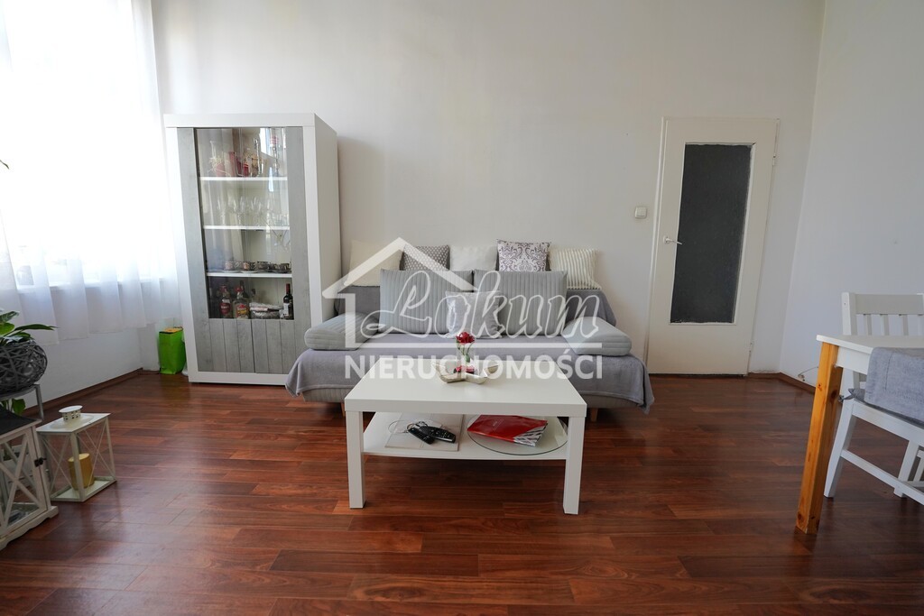 Mieszkanie 57&nbsp;m², Szczecin, Centrum, ks. Piotra Ściegiennego - zdjęcie 5