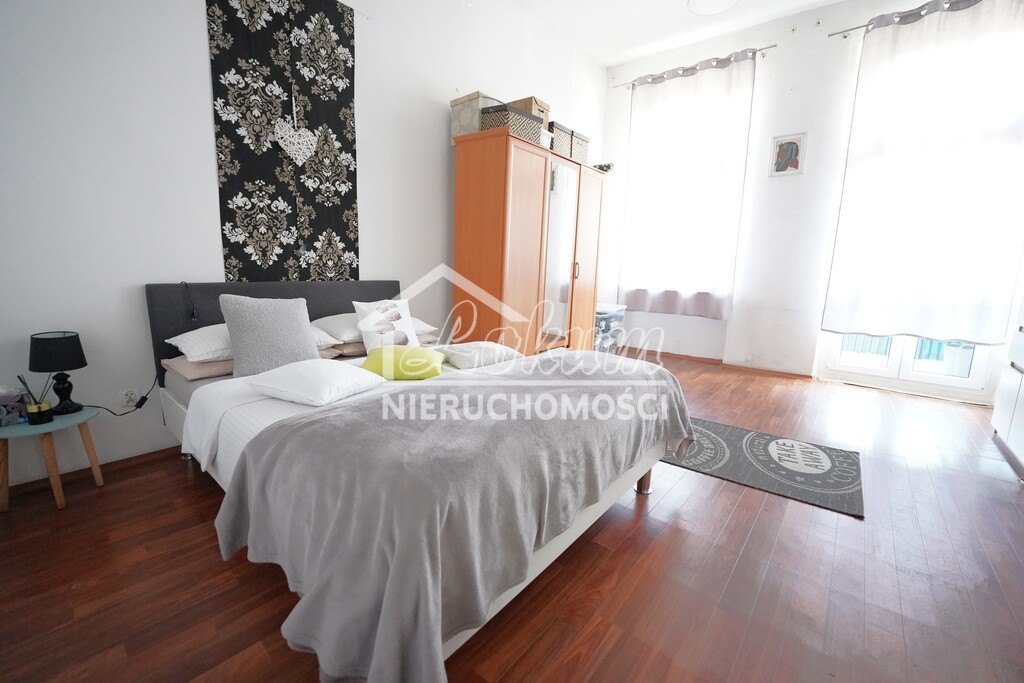 Mieszkanie 57&nbsp;m², Szczecin, Centrum, ks. Piotra Ściegiennego - zdjęcie 3