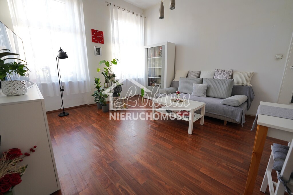 Mieszkanie 57&nbsp;m², Szczecin, Centrum, ks. Piotra Ściegiennego - zdjęcie 1