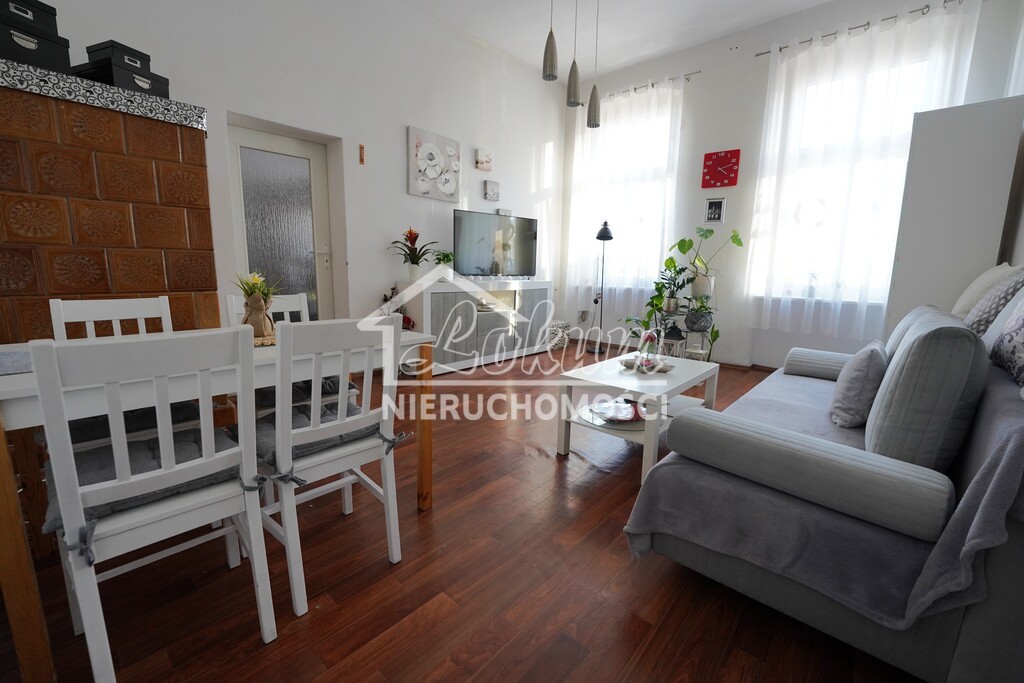 Mieszkanie 57&nbsp;m², Szczecin, Centrum, ks. Piotra Ściegiennego - zdjęcie 2