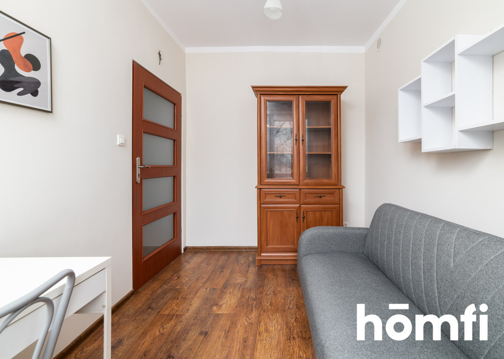 Mieszkanie 39&nbsp;m², Łódź, Stefana Jaracza - zdjęcie 5