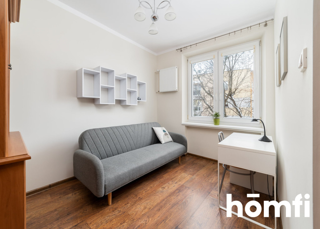 Mieszkanie 39&nbsp;m², Łódź, Stefana Jaracza - zdjęcie 4