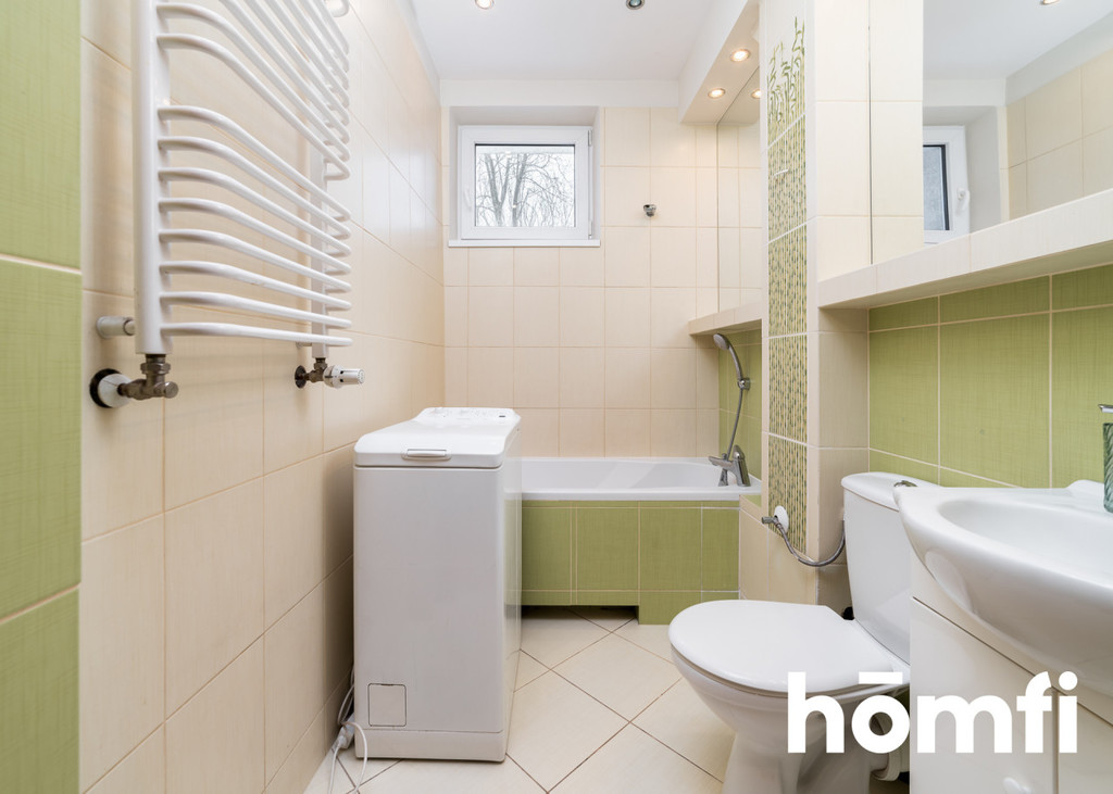 Mieszkanie 39&nbsp;m², Łódź, Stefana Jaracza - zdjęcie 9